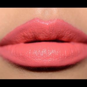 2/$35 Burberry Liquid Lip Velvet Apricot Pink